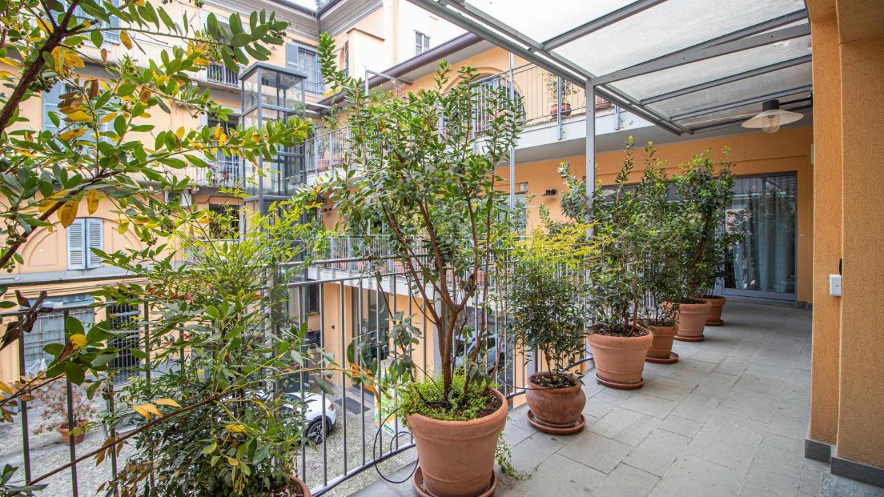 Italianway - Corso Como 11 Милан Экстерьер фото