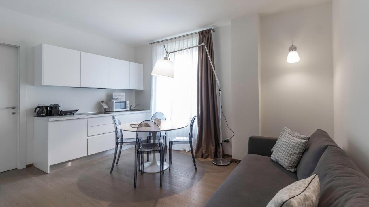 Italianway - Corso Como 11 Милан Экстерьер фото