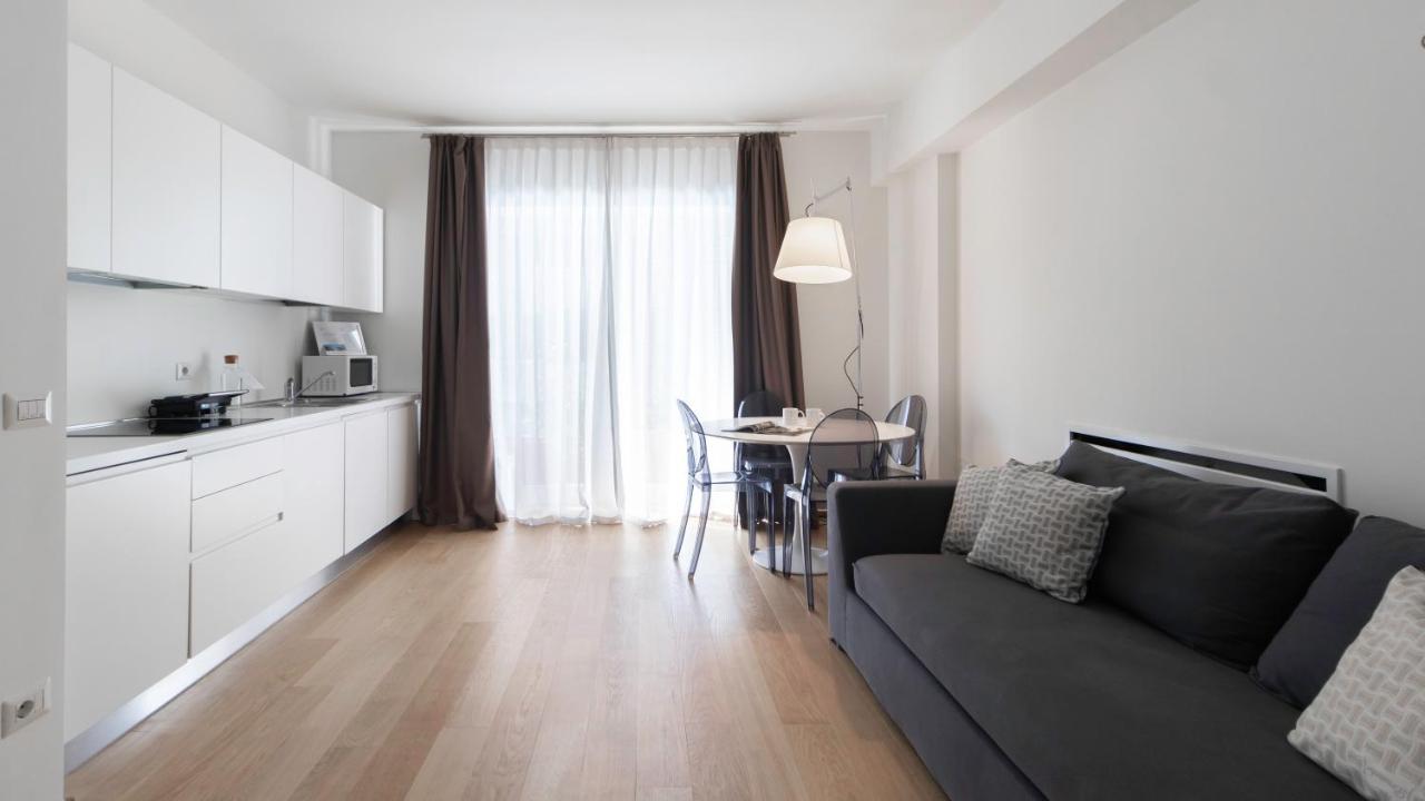Italianway - Corso Como 11 Милан Экстерьер фото