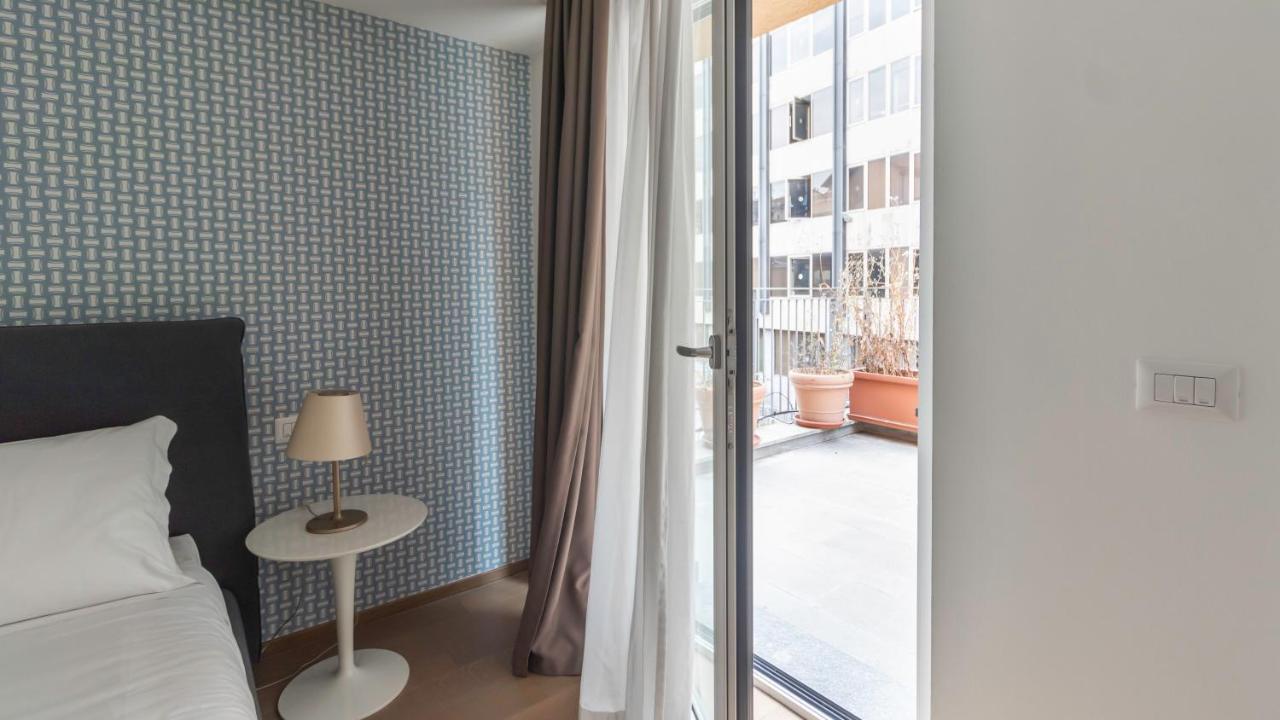 Italianway - Corso Como 11 Милан Экстерьер фото